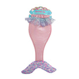 Enchanted Mermaid Tail | Pack of 1