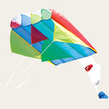 Get Outside GO!™ Parafoil Kite