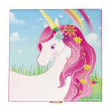 Stardust Unicorn Small Musical Jewellery Box | Pack of 1