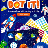 Skillmatics - Dot It Space - No Mess Crafts