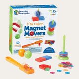 Stem Explorers™ Magnet Movers