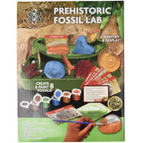 Fossil Lab 4-unit case pack