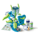 Slimebot - Vibrating Kids' Slime Robot