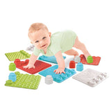 Soft Clemmy Touch, Crawl and Play - Sensory Path