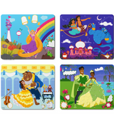 Skillmatics - Art Activity - Dot It Disney Princess