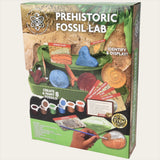 Fossil Lab 4-unit case pack