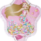 Enchanted Mermaid & Dazzling Butterfly Hair Brush