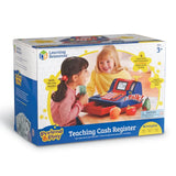 Pretend & Play® Teaching Cash Register