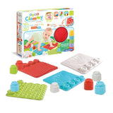 Soft Clemmy Touch, Crawl and Play - Sensory Path