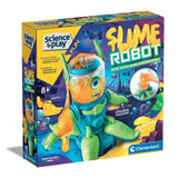 Slimebot - Vibrating Kids' Slime Robot