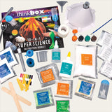 Tb 10-In-1 Super Science 4-unit case pack