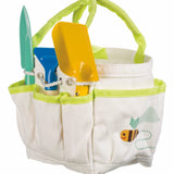 Toysmith Beetle & Bee Kids Garden Tote Kit