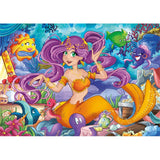 Supercolor 104 Brilliant - Beautiful Mermaid