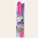 Unicorn Slap Bracelet 24-unit Display