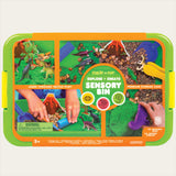 Dinosuar Exploration Sensory Bin 4-unit case pack