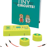 Tiny Circuits!