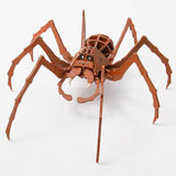 IncrediBuilds: Harry Potter: Aragog 3D Wood Model and Booklet