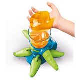 Slimebot - Vibrating Kids' Slime Robot