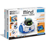 Mind Designer-Intelligent Educational Robot