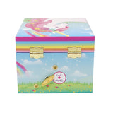 Stardust Unicorn Small Musical Jewellery Box | Pack of 1