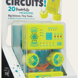 Tiny Circuits!