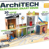 Archi-TECH Electronic Smart House