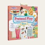 Best Pals' Diner Pretend Play