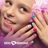 Nail Art Studio for Girls - Nail Polish Kit