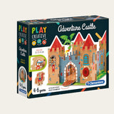 Adventure Castle Playset