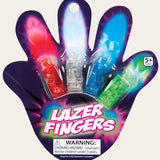 Toysmith Lazer Fingers-Impulse Toy