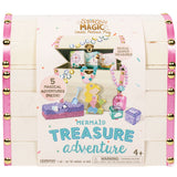 Mermaid Wooden Treasure Adventure 4-unit case pack