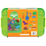 Dinosuar Exploration Sensory Bin 4-unit case pack