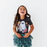 JADE | Tutu Plush Leggings