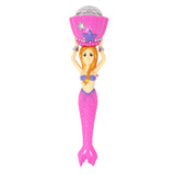 Mermaid Light Up Wand