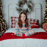 Christmas Isle Pajamas