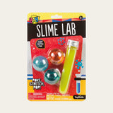 Yay! Slime Lab