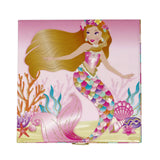 Enchanted Small Mermaid Musical Jewelry Box