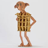 IncrediBuilds: Harry Potter: Dobby 3D Wood Model and Booklet