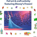 Skillmatics - Foil Fun - Disney Frozen No Mess Art for Kids