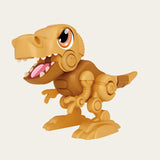 Dinobot - T-rex