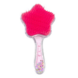 Enchanted Mermaid & Dazzling Butterfly Hair Brush