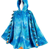 Dragon - Cape