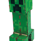 IncrediBuilds: Minecraft: Creeper 3D Wood Model