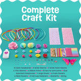 Pretty Me Headband Making Kit for Girls