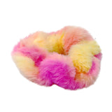 Fluffy Scrunchie