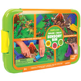 Dinosuar Exploration Sensory Bin 4-unit case pack