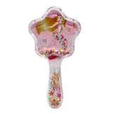 Enchanted Mermaid & Dazzling Butterfly Hair Brush