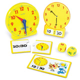 Time Activity Set