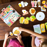 Best Pals' Diner Pretend Play