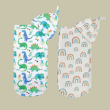 Cutie Cocoon™ Matching Cocoon & Hat Sets